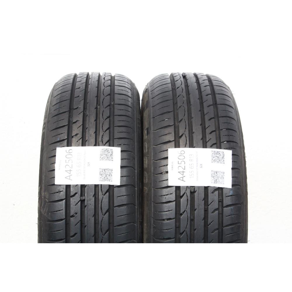 155 65 R13 73T ROADHOG RGS01