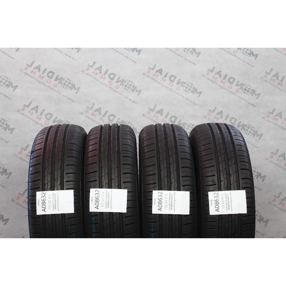 155 65 R13 73T ROADX RXMOTION DOT 20