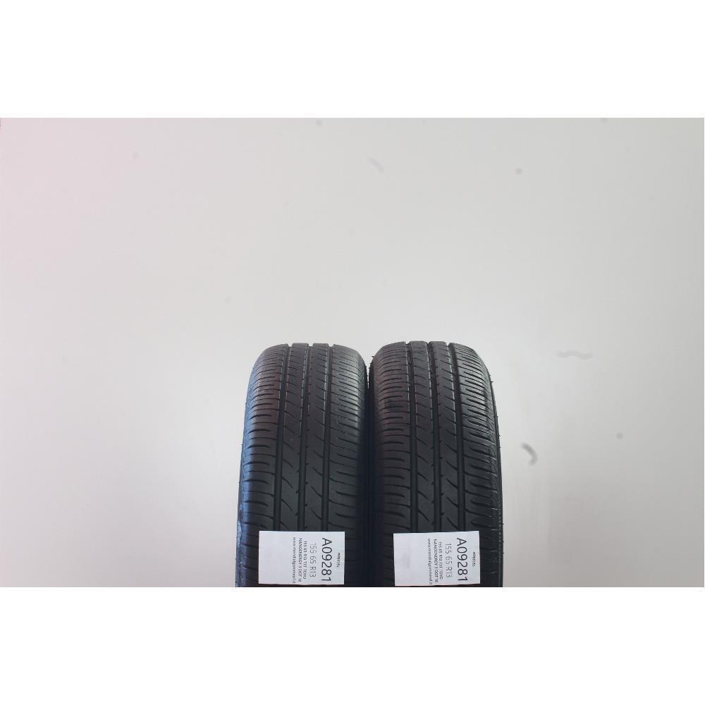 155 65 R13 73T TOYO NANOENERGY 3 DOT 18