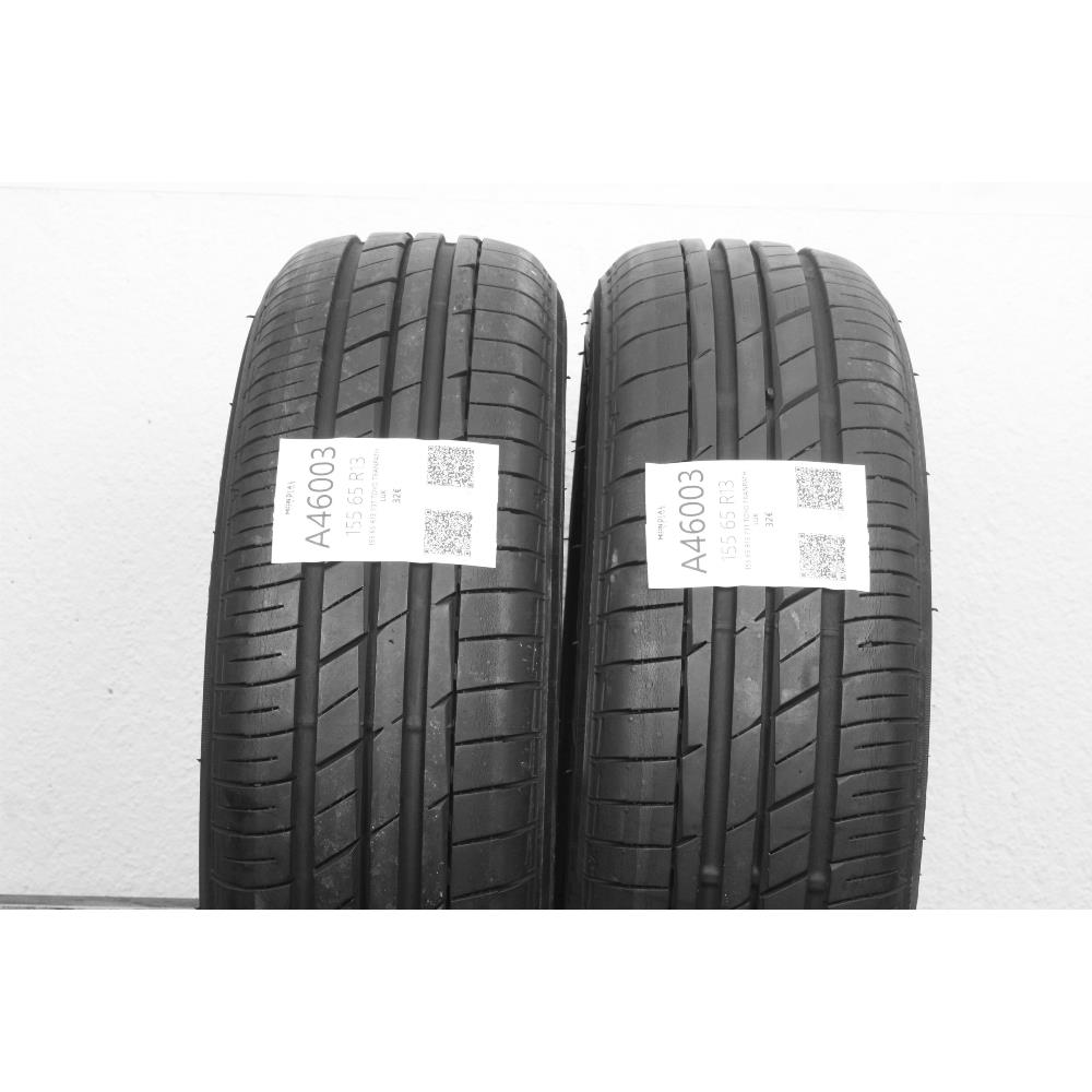 155 65 R13 73T TOYO TRANPATH LUK
