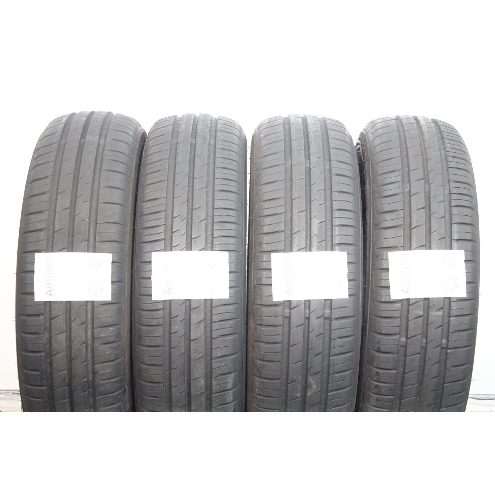 155 65 R14 75H CROSSWIND COMFORT PEAK