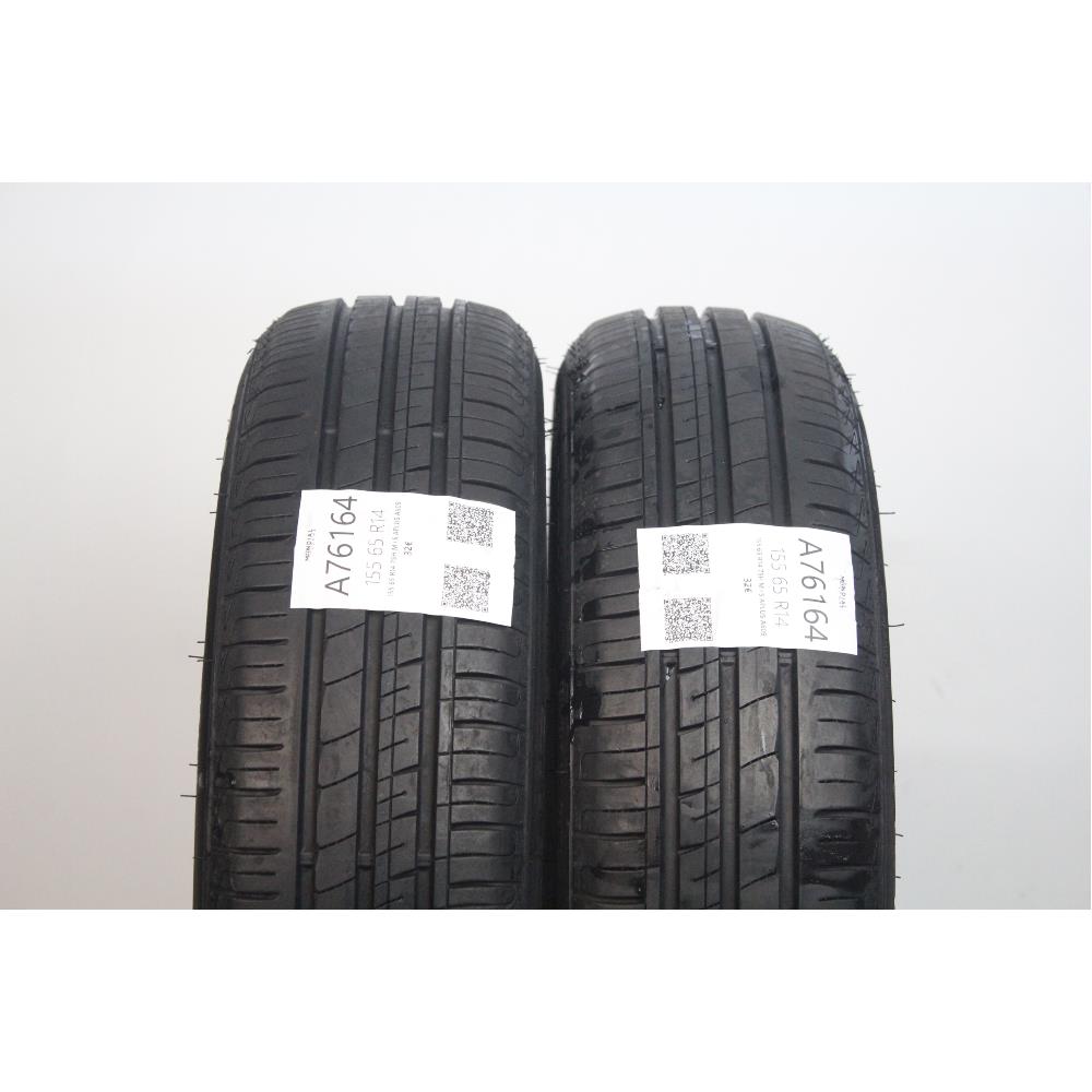 155 65 R14 75H M+S APLUS A609