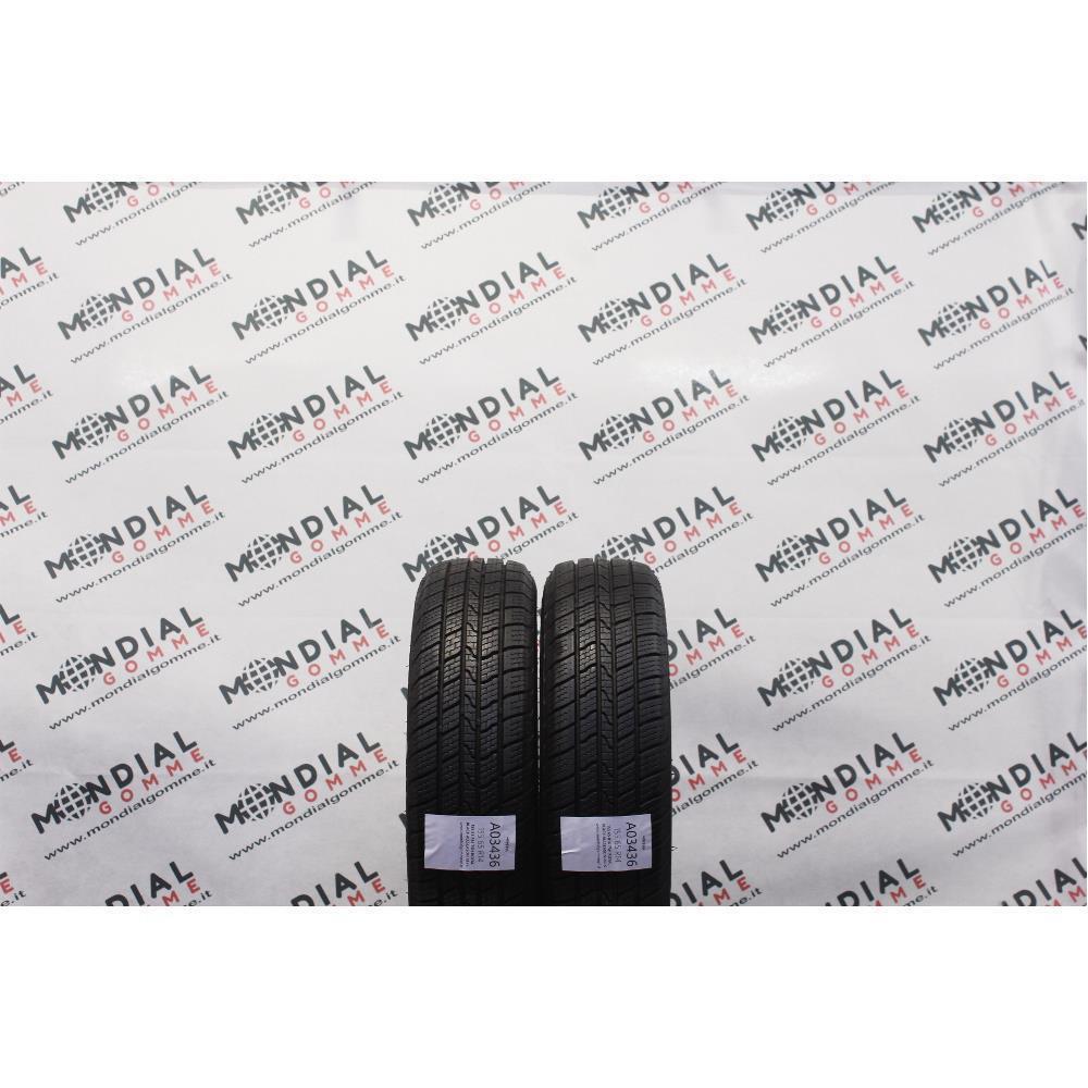 155 65 R14 75H ROYAL BLACK ALLSEASON M+S