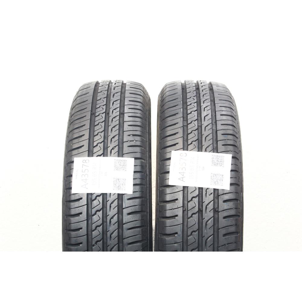 155 65 R14 75T BARUM BRAVURIS 5 HM