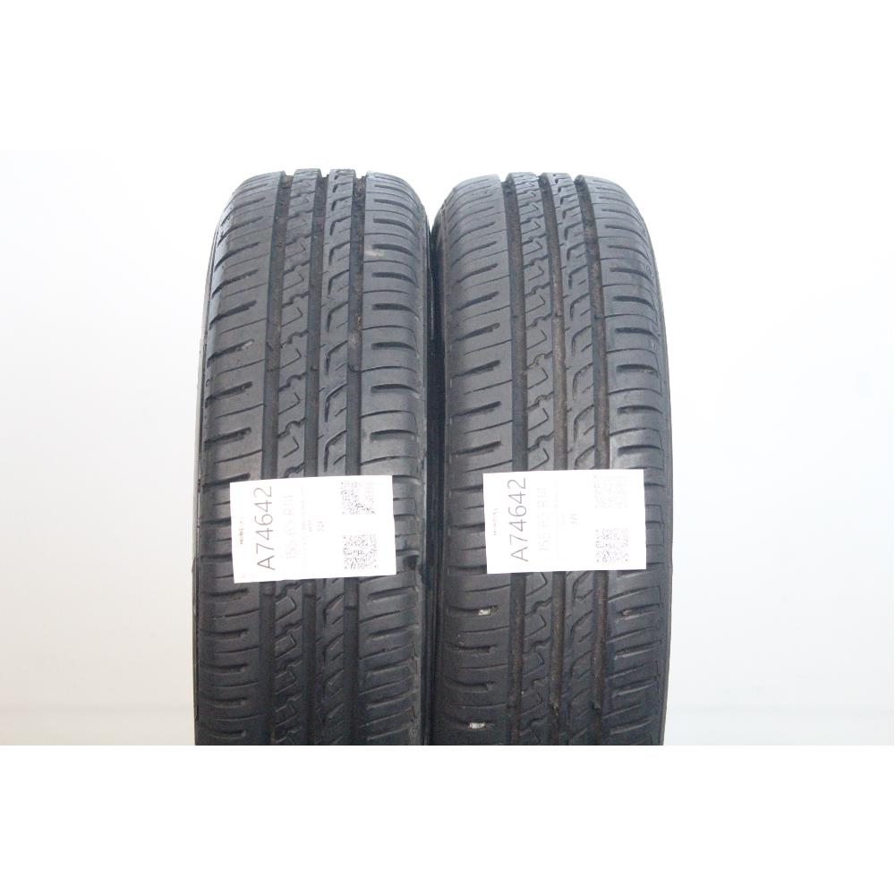 155 65 R14 75T BARUM BRAVURIS 5HM