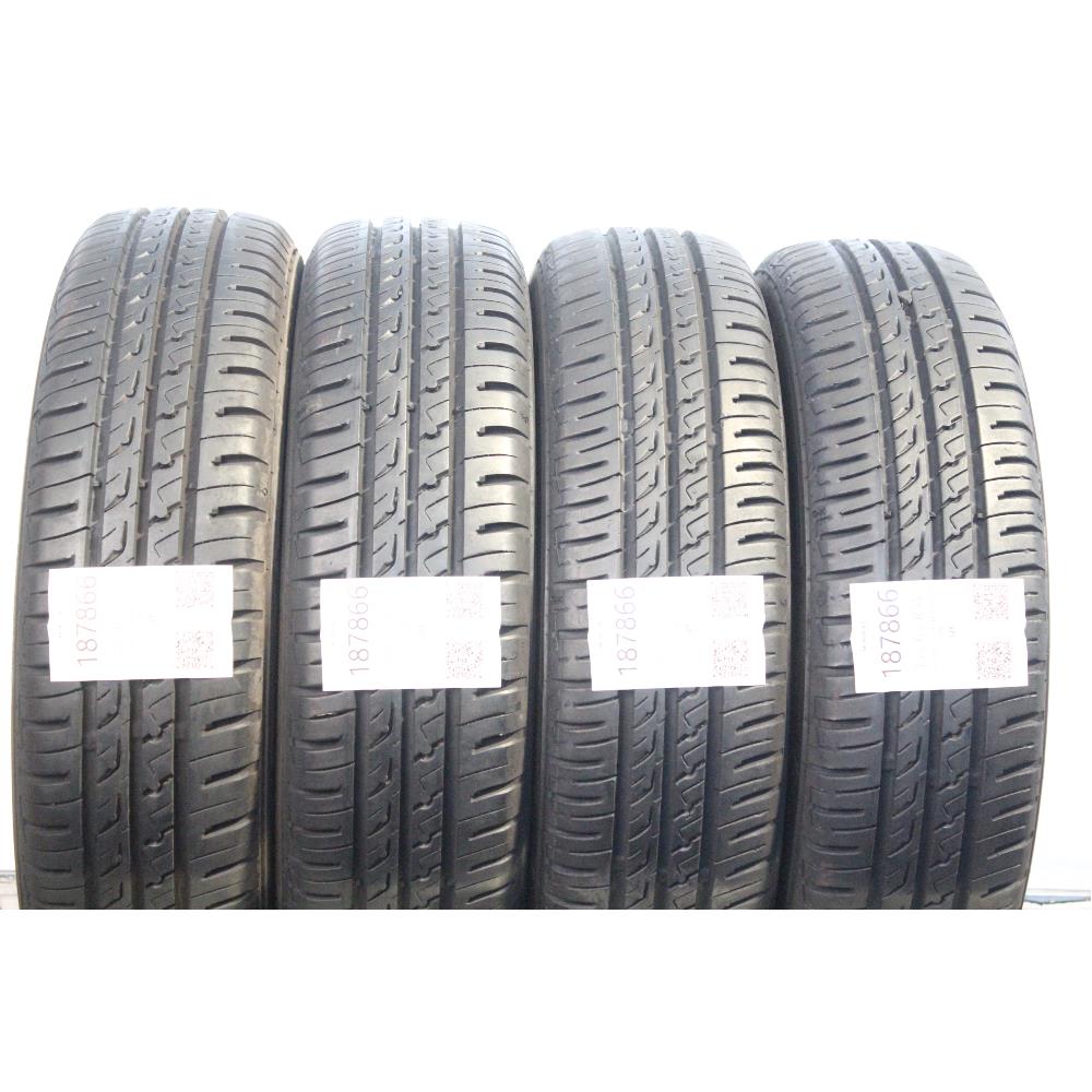 155 65 R14 75T BARUM BRAVURIS 5HM