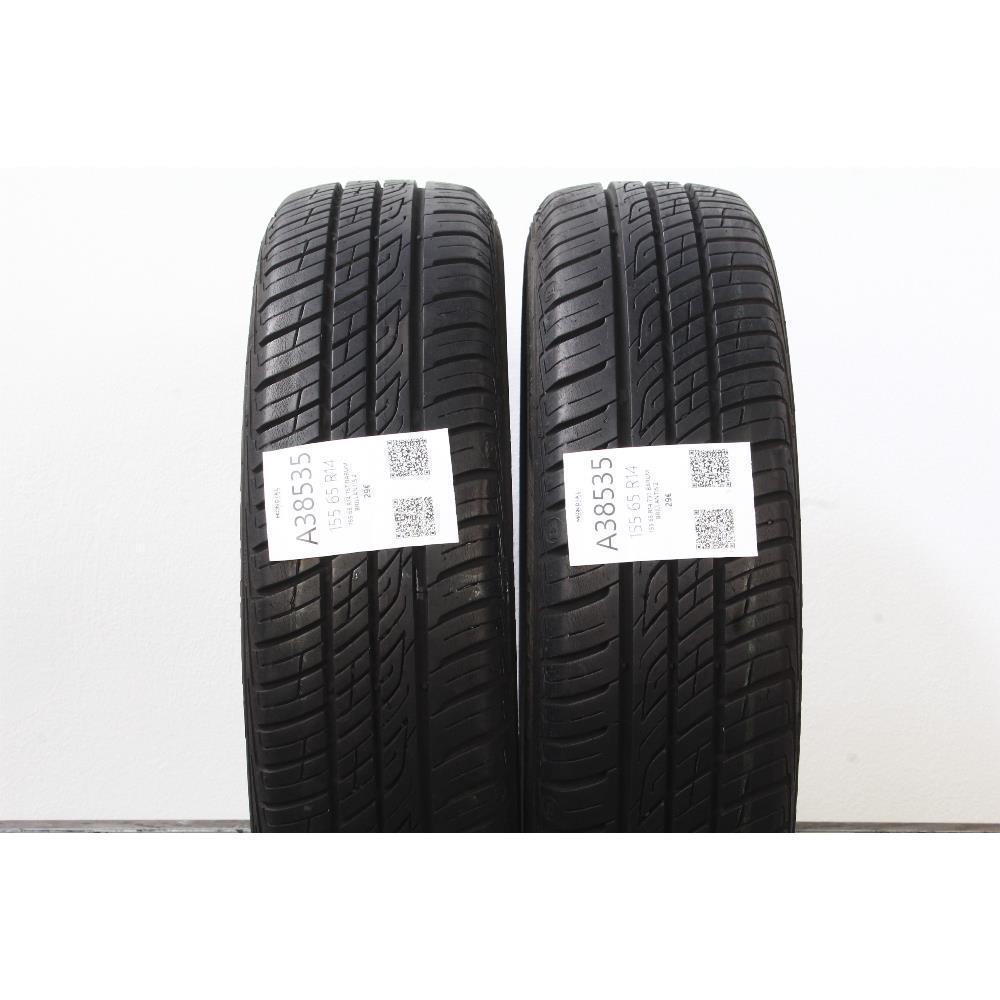 155 65 R14 75T BARUM BRILLANTIS 2