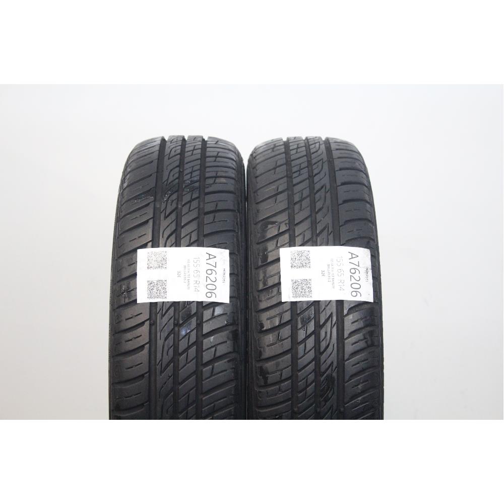 155 65 R14 75T BARUM BRILLANTIS 2