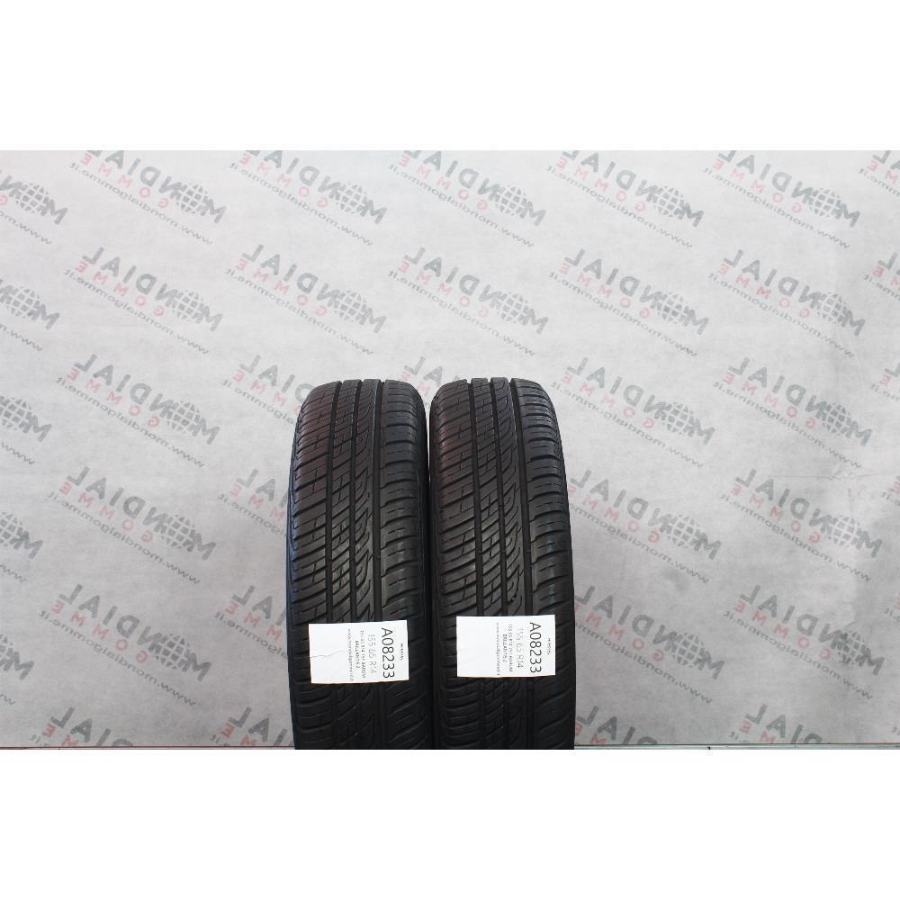 155 65 R14 75T BARUM BRILLANTIS 2
