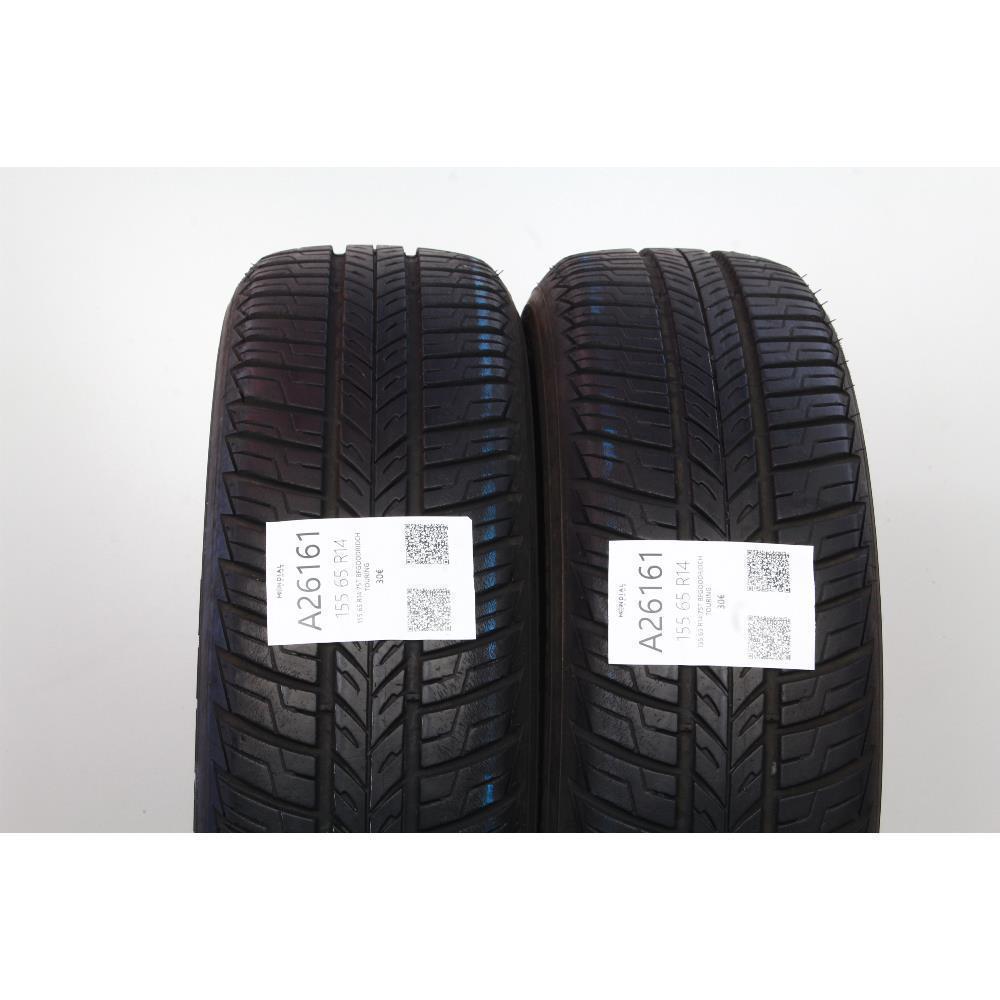 155 65 R14 75T BFGOODRIDCH TOURING 