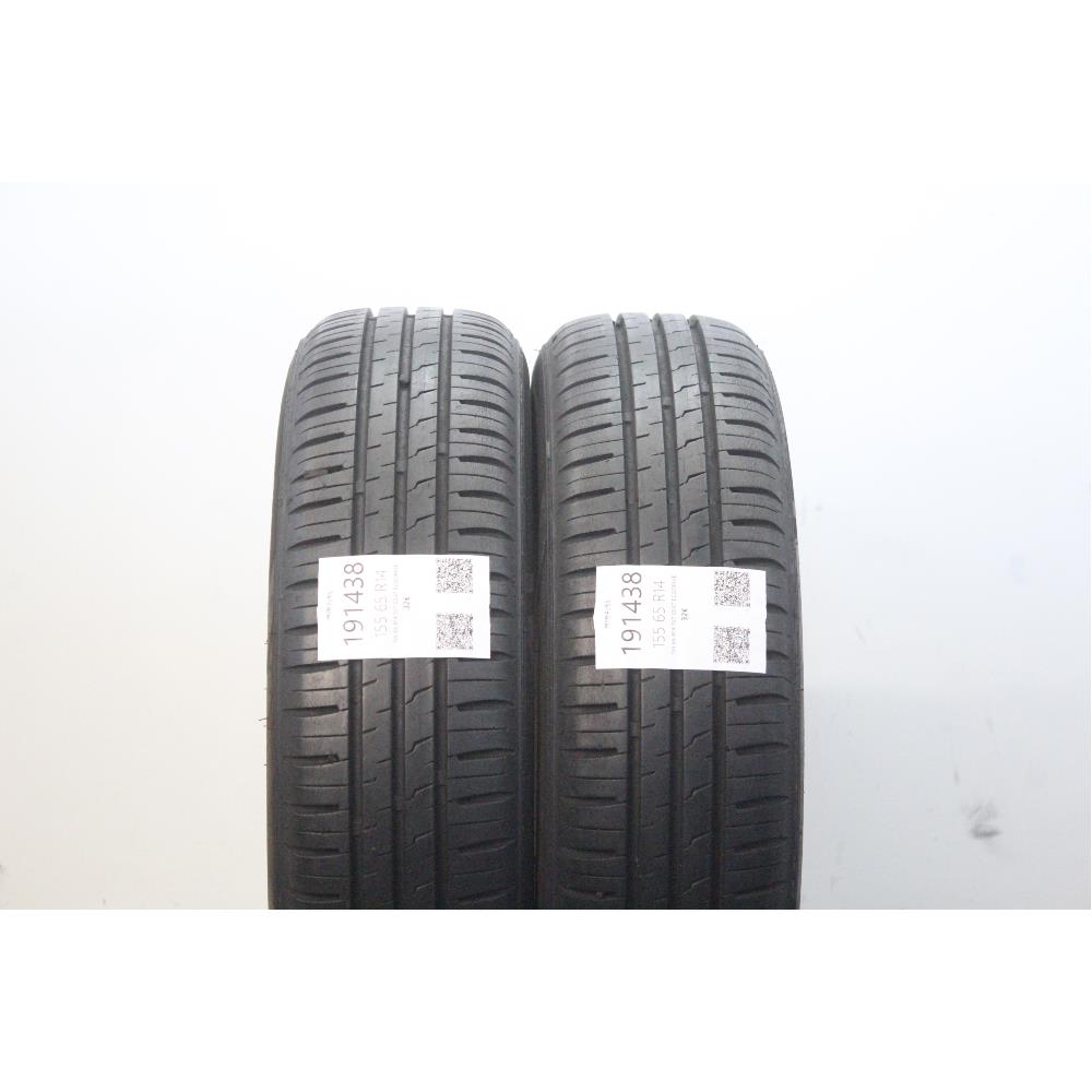 155 65 R14 75T CEAT ECODRIVE