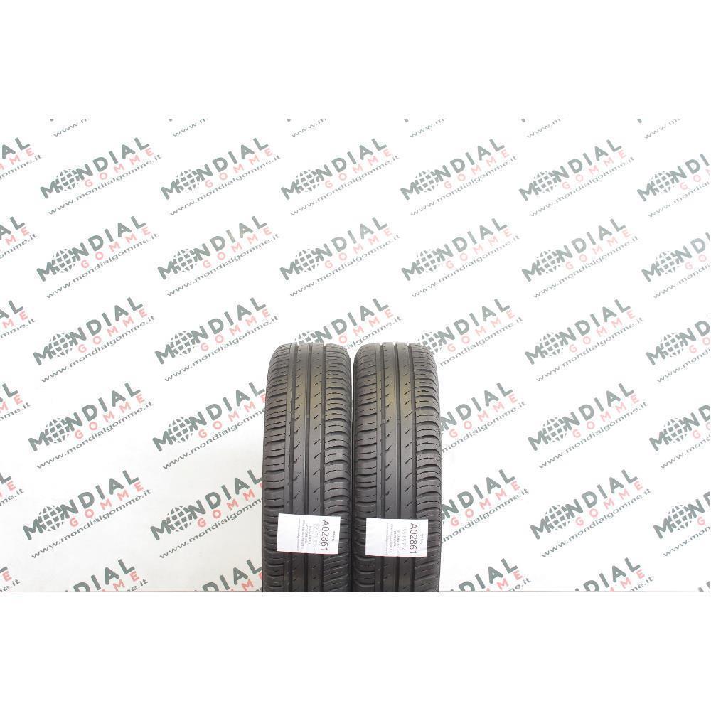 155 65 R14 75T CONTINENTAL CONTIECOCONTACT 3 