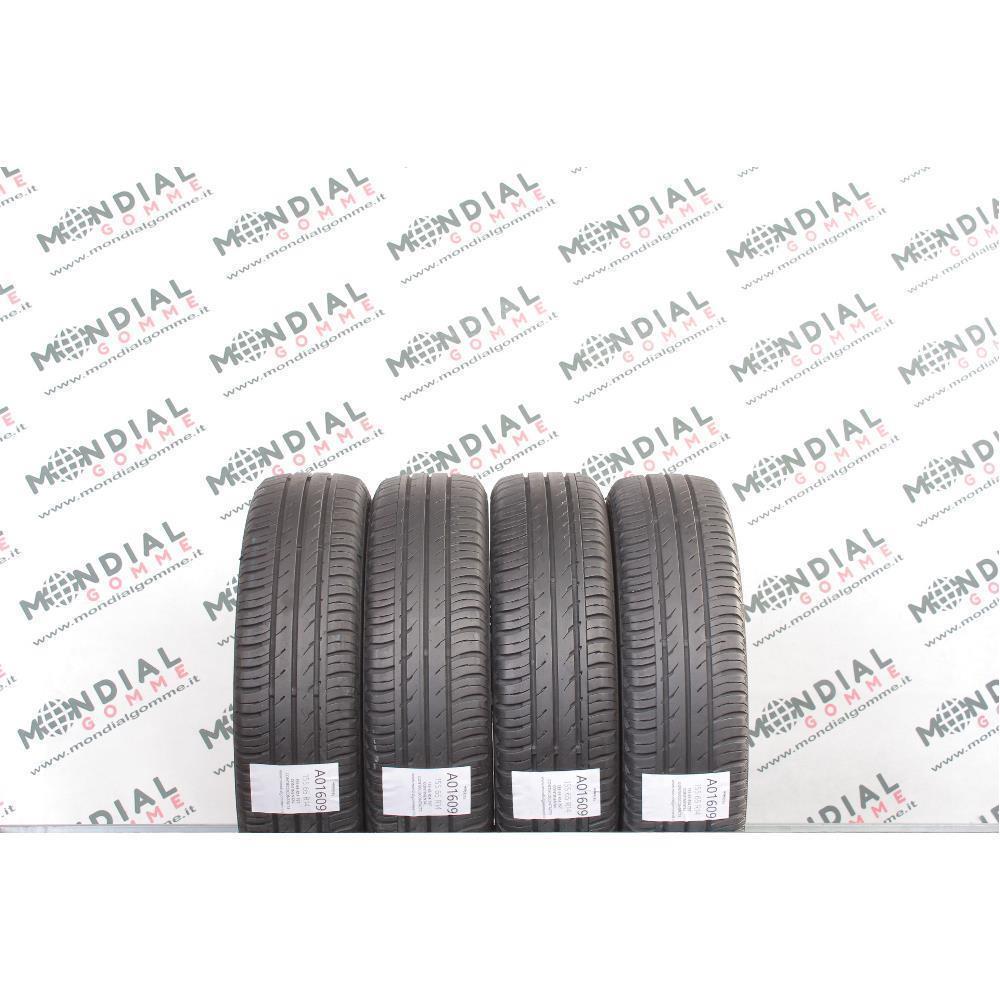 155 65 R14 75T CONTINENTAL CONTIECOCONTACT3