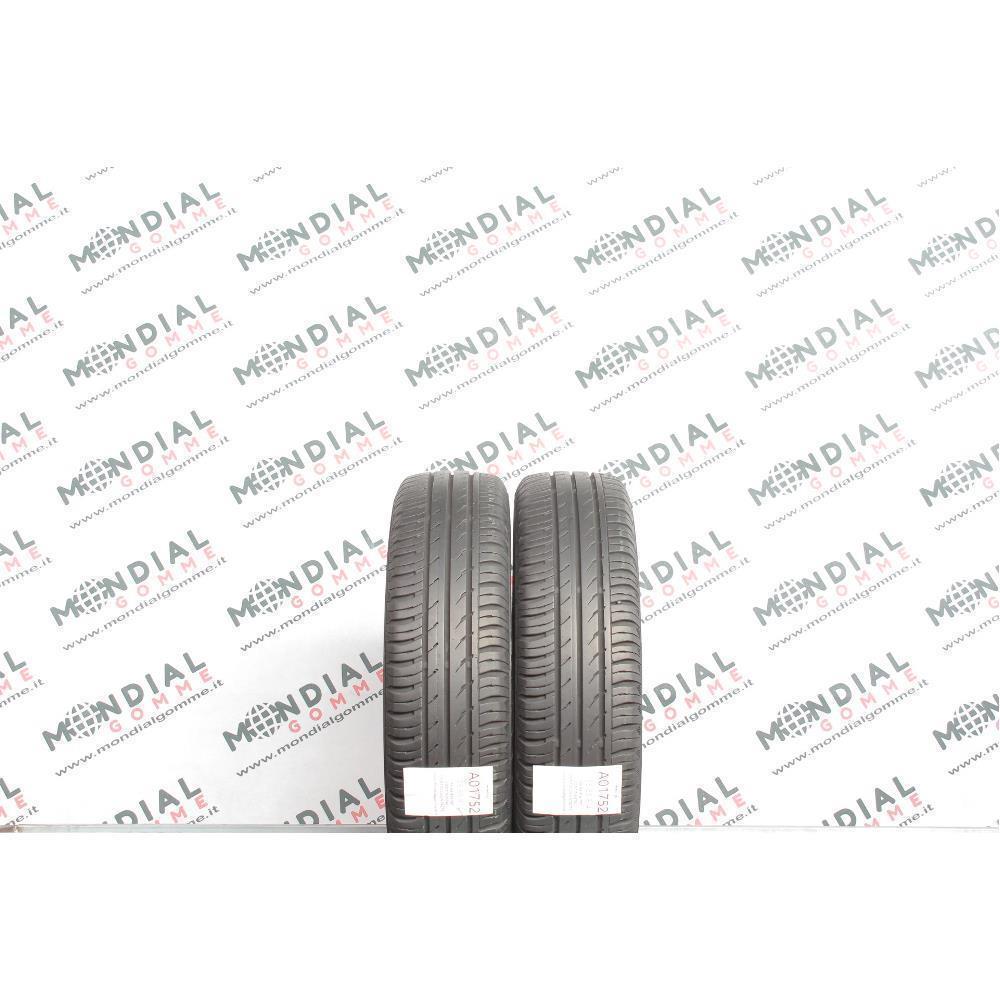 155 65 R14 75T CONTINENTAL CONTIECOCONTACT3