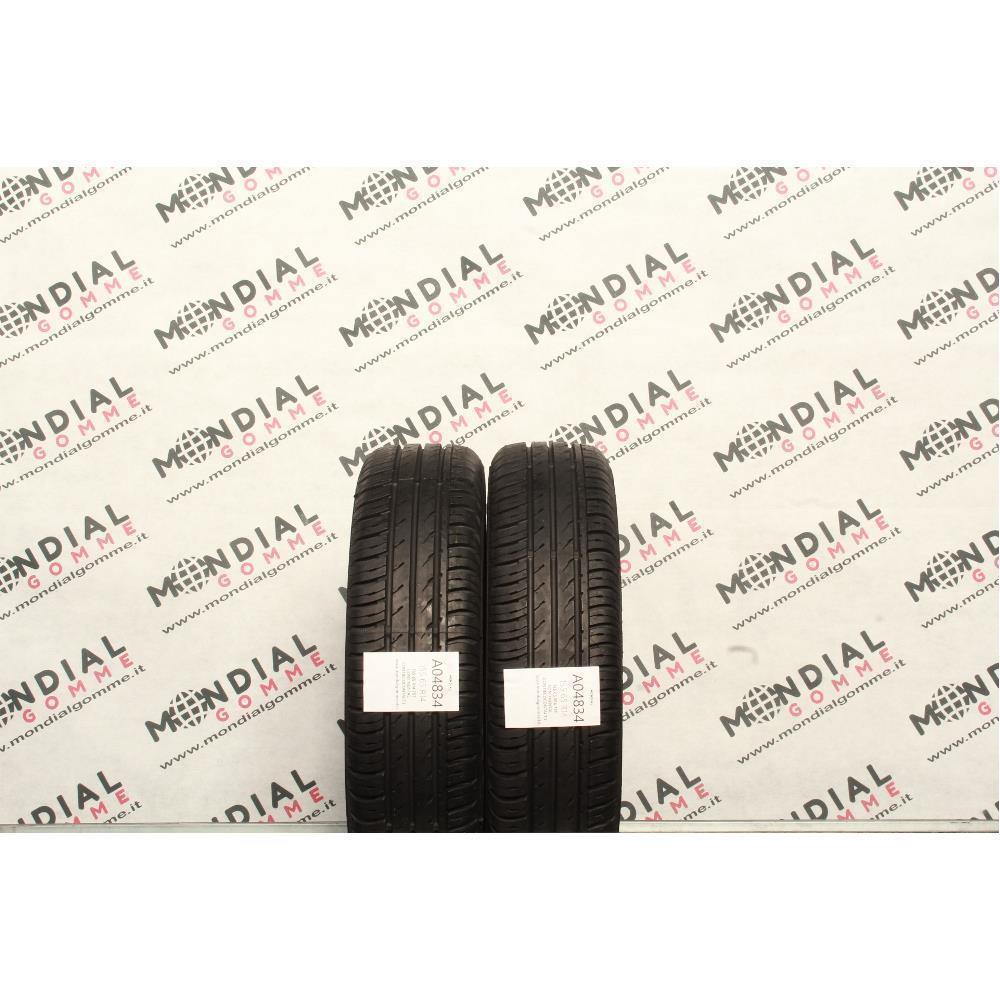 155 65 R14 75T CONTINENTAL CONTIECOCONTACT3 