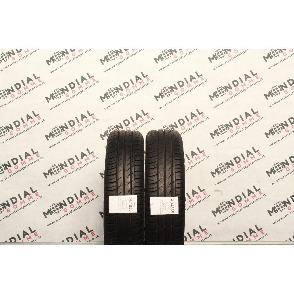155 65 R14 75T CONTINENTAL CONTIECOCONTACT3 