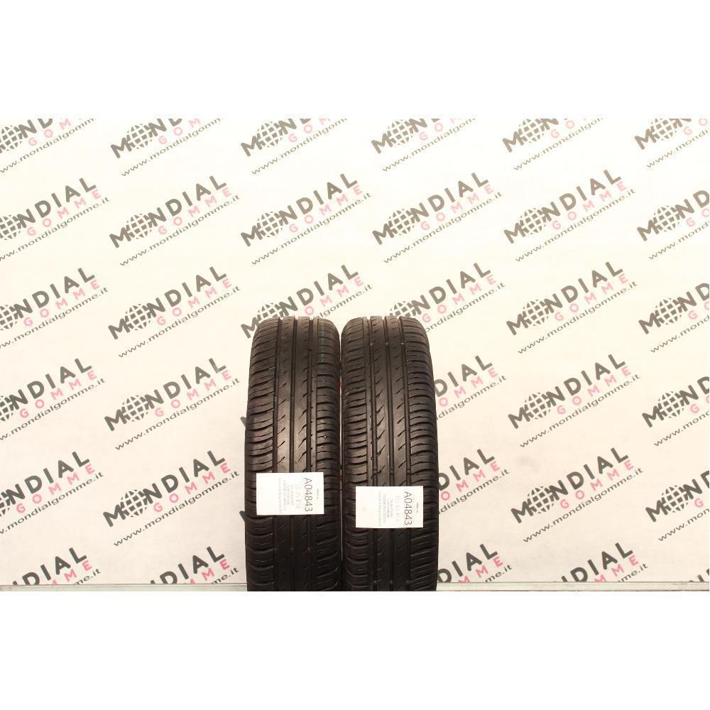 155 65 R14 75T CONTINENTAL CONTIECOCONTACT3 