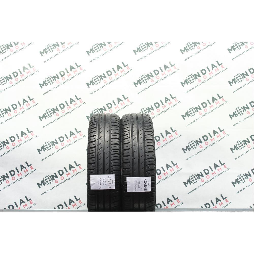 155 65 R14 75T CONTINENTAL CONTIECOCONTACT3 