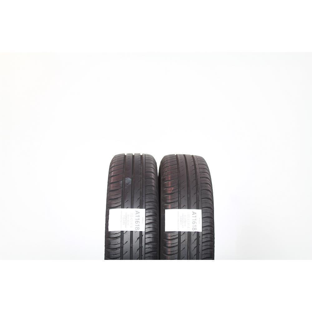 155 65 R14 75T CONTINENTAL ECO CONTACT 3