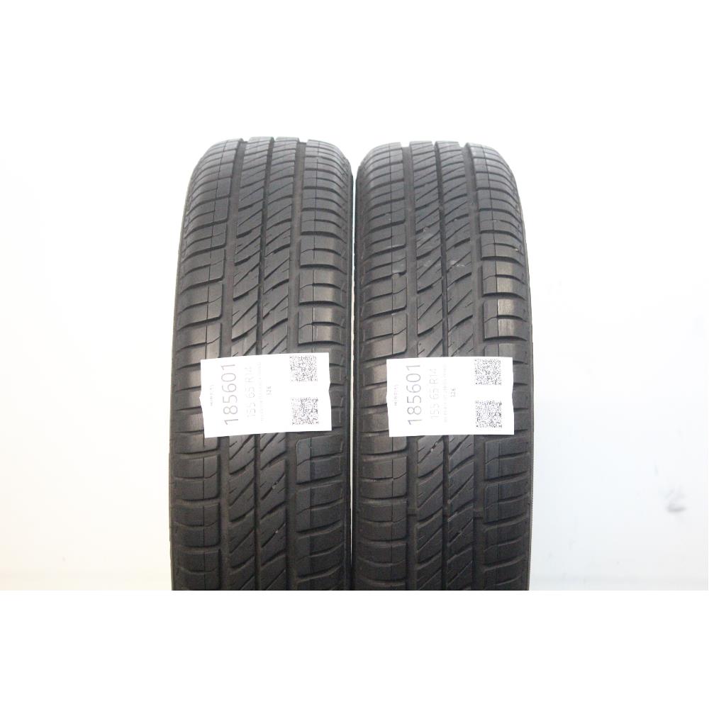 155 65 R14 75T DEBICA PASSIO 