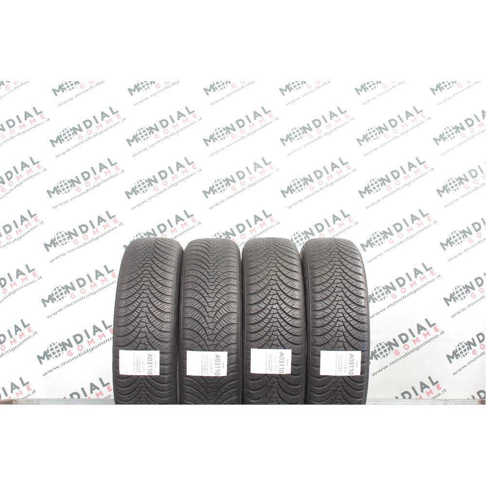 155 65 R14 75T FALKEN ALL SEASON M+S