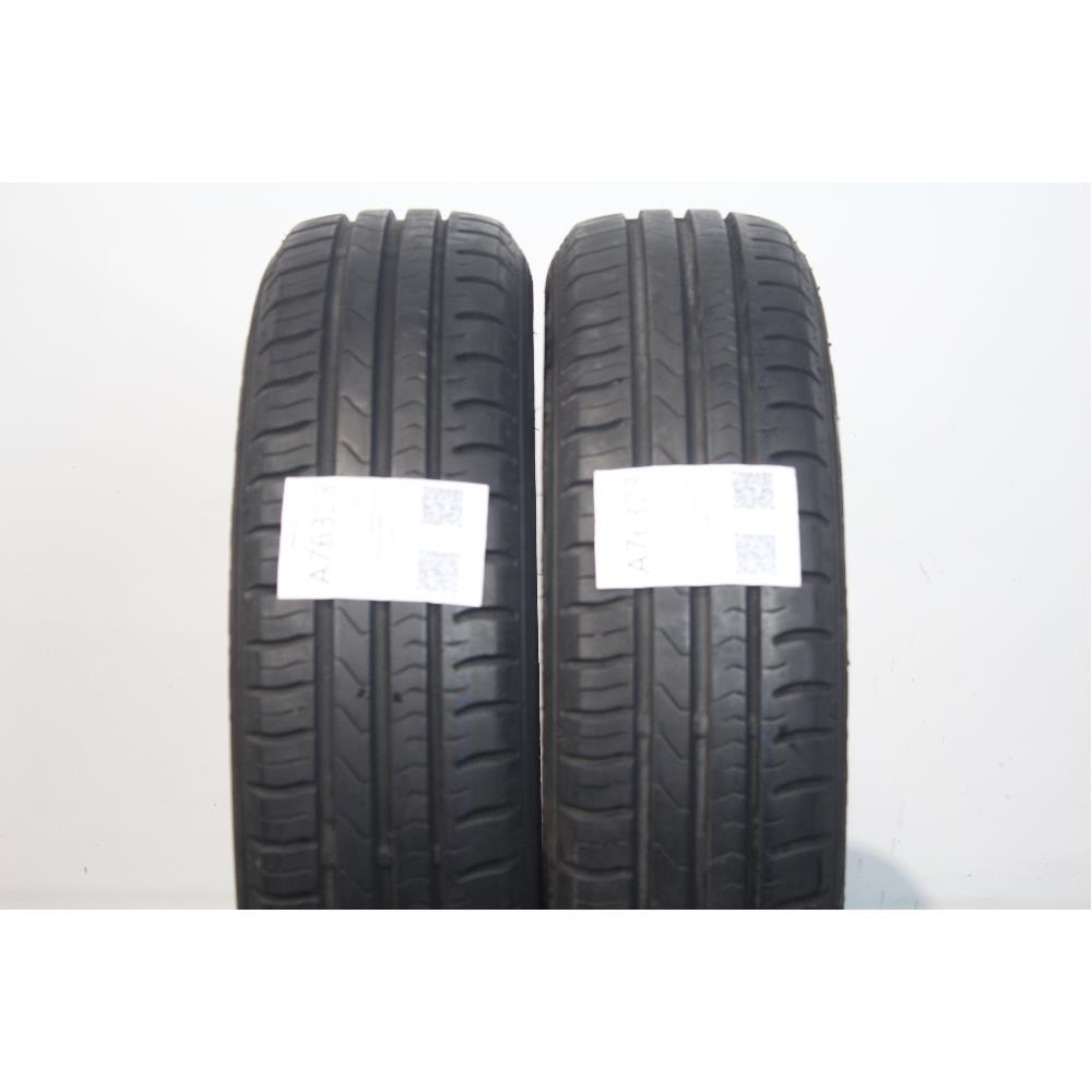 155 65 R14 75T FALKEN SINCERA SN832 ECORUN