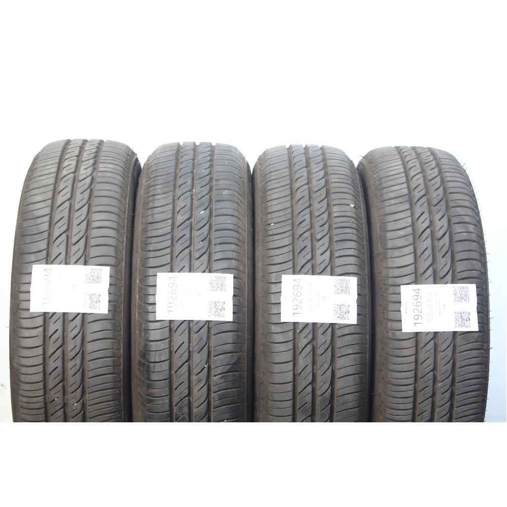155 65 R14 75T FIRESTONE MULTIHAWK 2