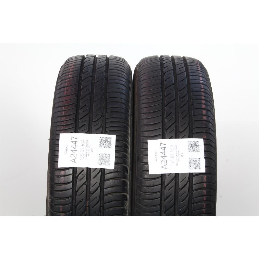 155 65 R14 75T FIRESTONE MULTIHAWK 2