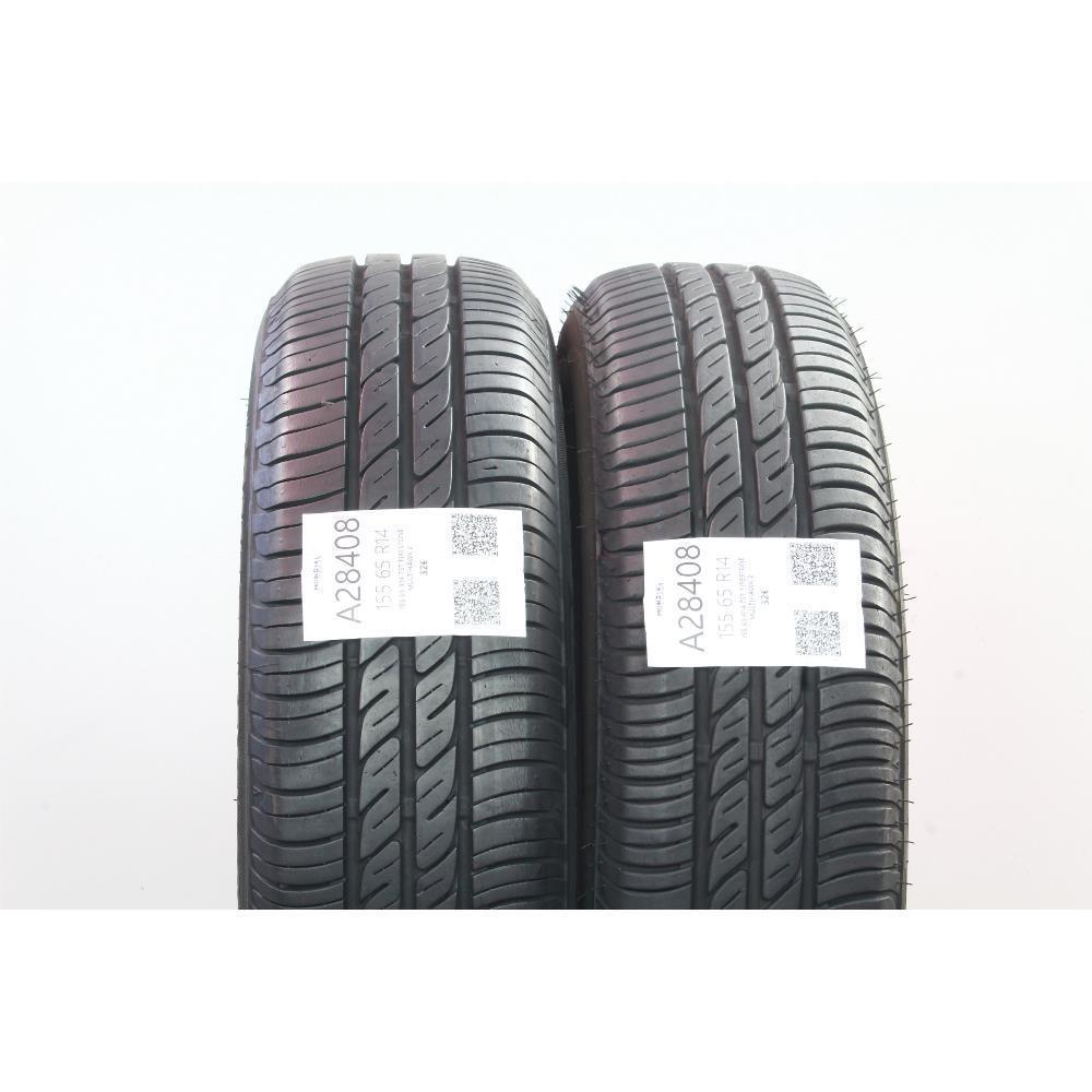 155 65 R14 75T FIRESTONE MULTIHAWK 2