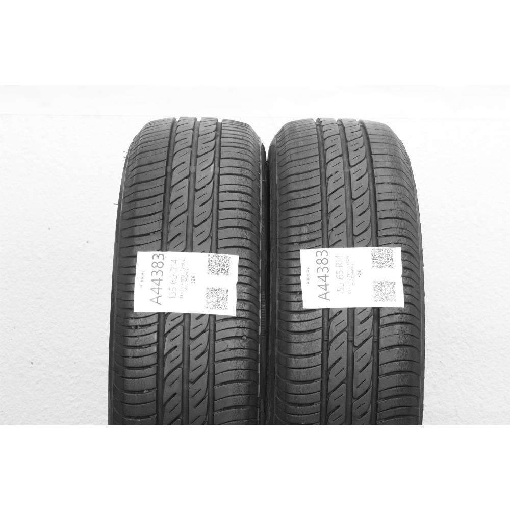 155 65 R14 75T FIRESTONE MULTIHAWK 2