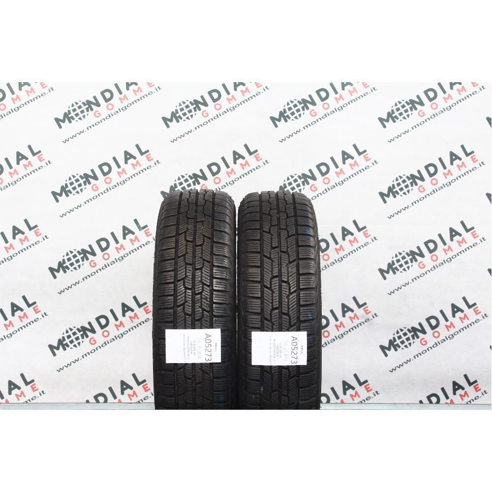 155 65 R14 75T FIRESTONE MULTISEASON M+S