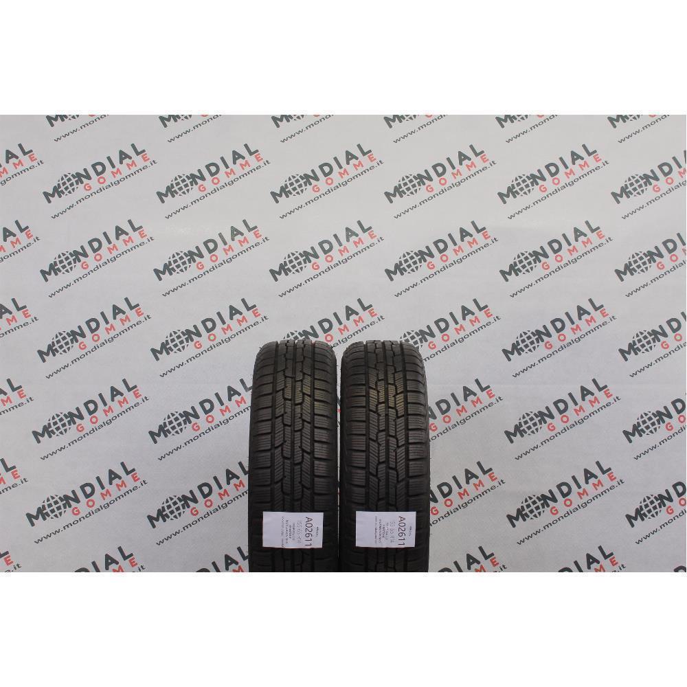 155 65 R14 75T FIRESTONE MUTISEASON M+S