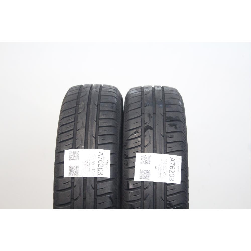 155 65 R14 75T FULDA ECO CONTROL
