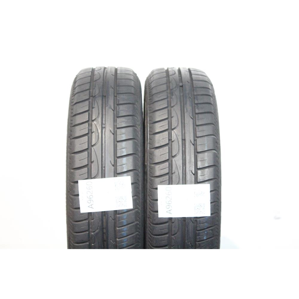 155 65 R14 75T FULDA ECO CONTROL