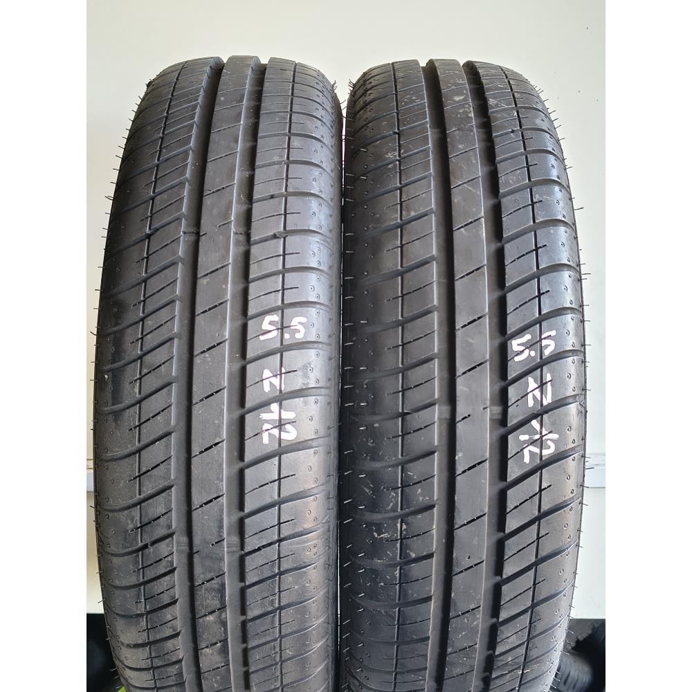 155 65 R14 75T Goodyear EfficientGrip Compact