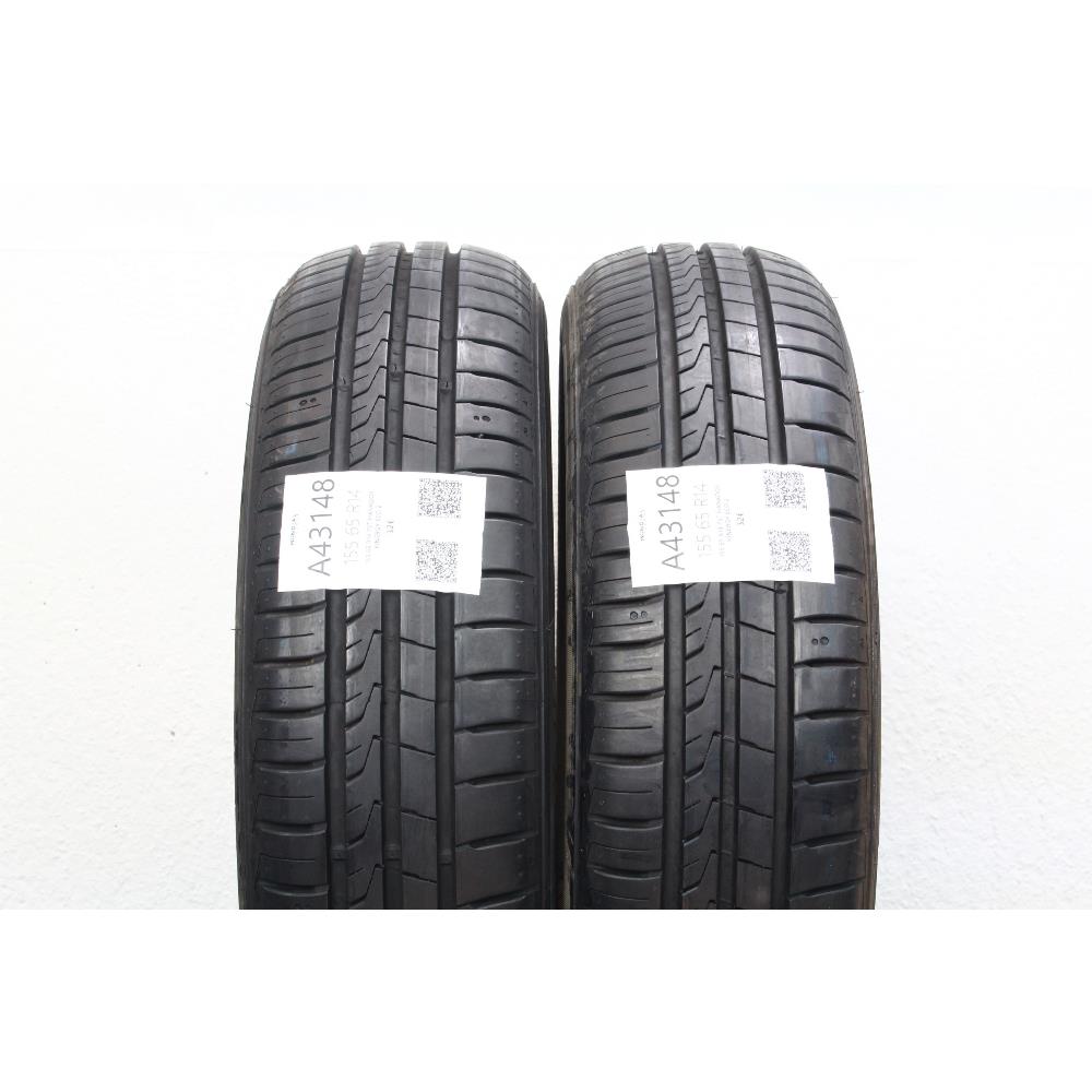 155 65 R14 75T HANKOOK KINERGY ECO 2