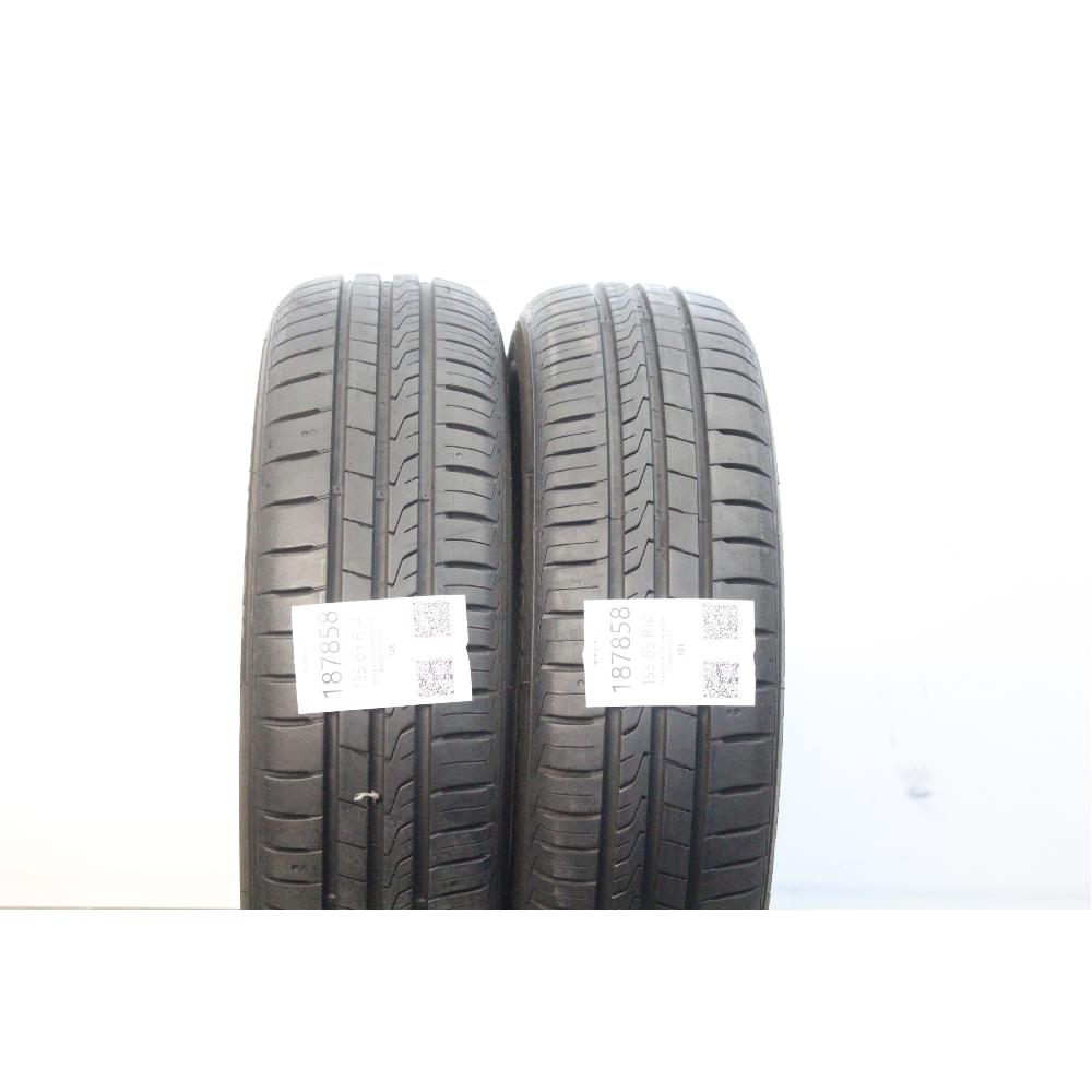 155 65 R14 75T HANKOOK KINERGY ECO 2