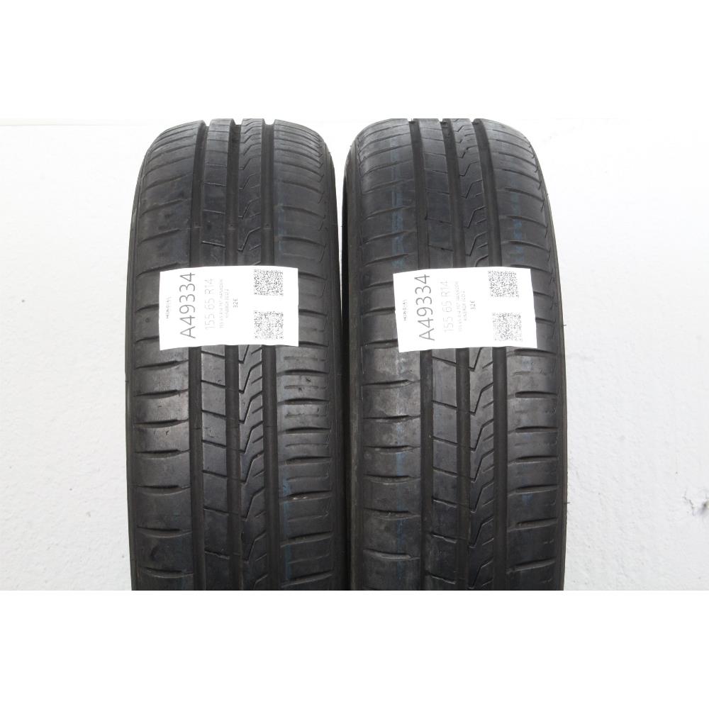 155 65 R14 75T HANKOOK KINERGY ECO 2