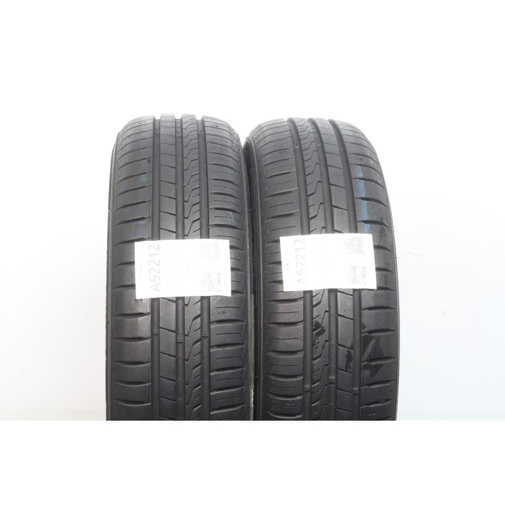 155 65 R14 75T HANKOOK KINERGY ECO 2