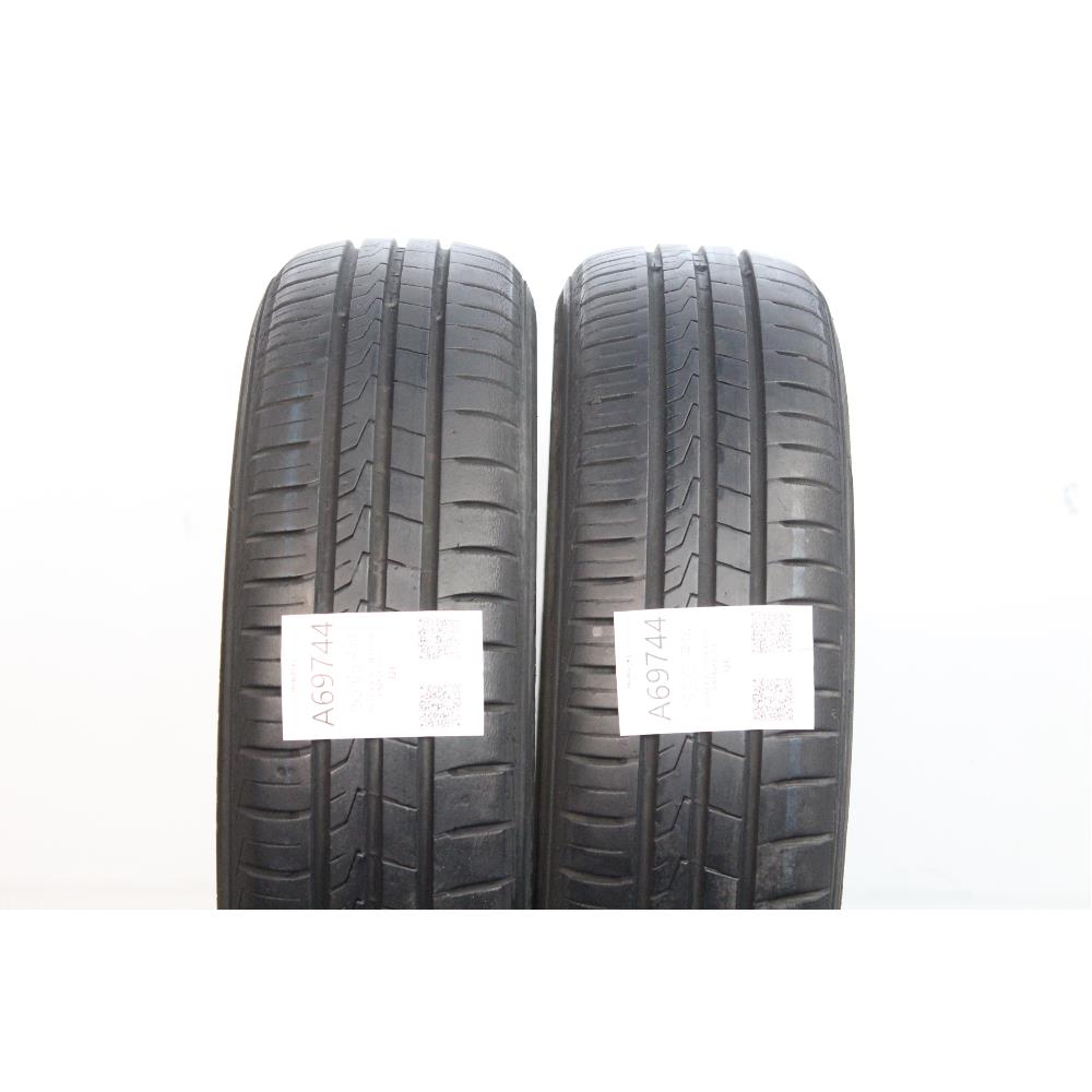 155 65 R14 75T HANKOOK KINERGY ECO 2