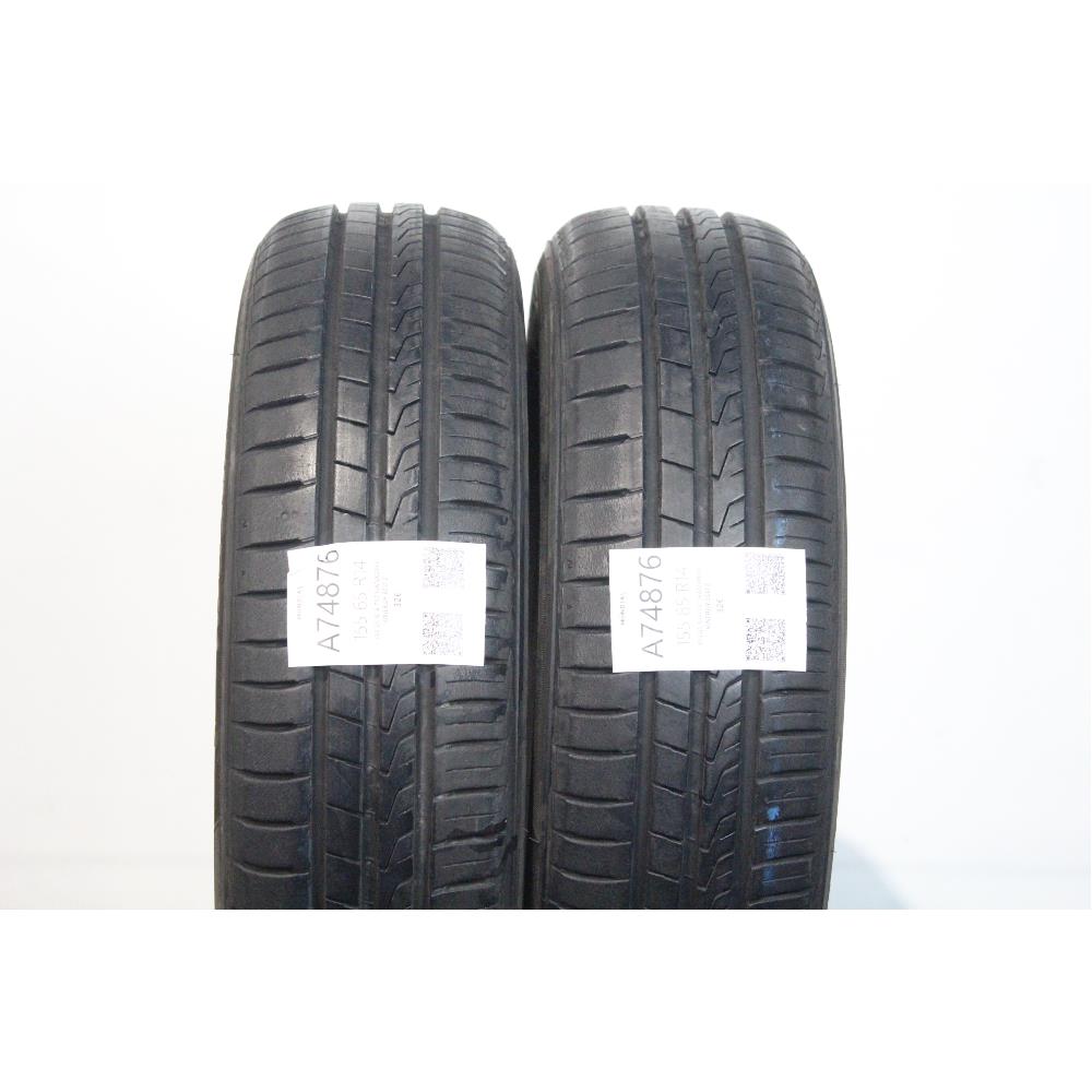 155 65 R14 75T HANKOOK KINERGY ECO 2