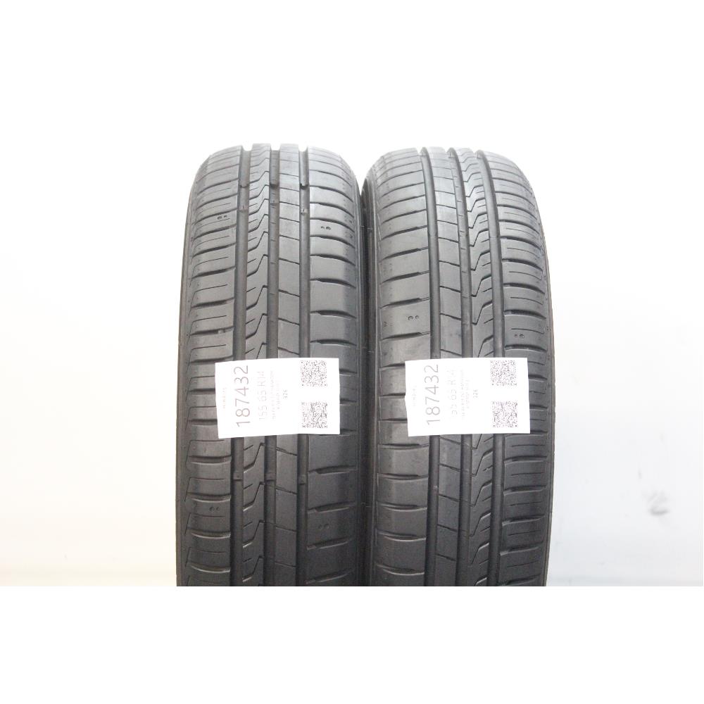 155 65 R14 75T HANKOOK KINERGY ECO 2