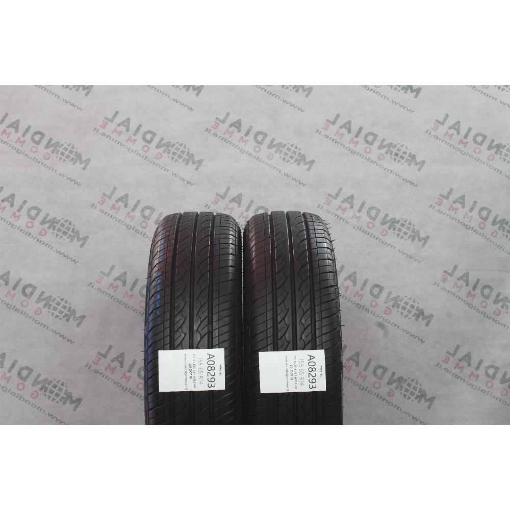 155 65 R14 75T HIFLY HF 201 DOT 18