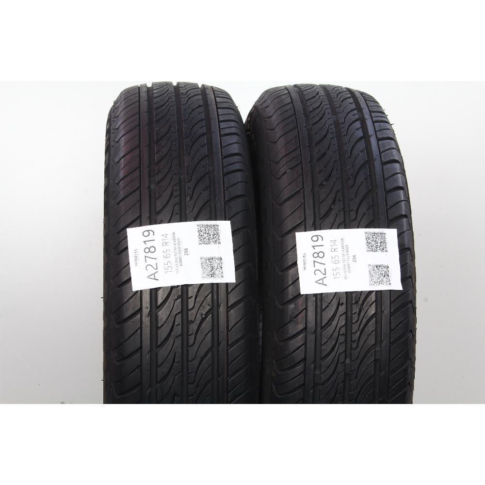 155 65 R14 75T KENDA KOMET PLUS KR23