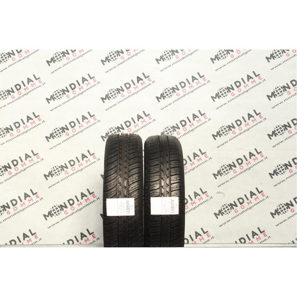 155 65 R14 75T KLEBER C651 TK