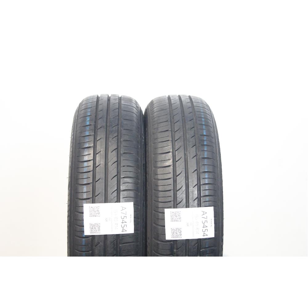 155 65 R14 75T KUMHO ECOWING ES31