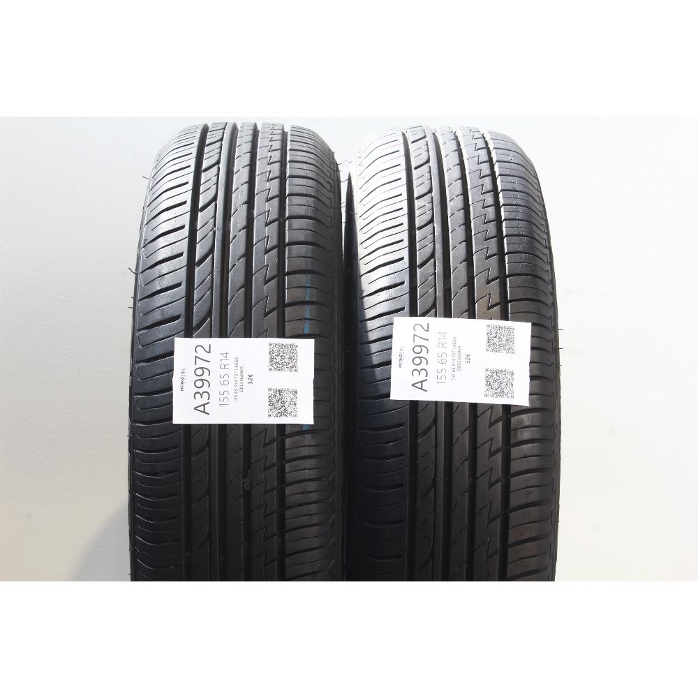 155 65 R14 75T LASSA GREENWAYS