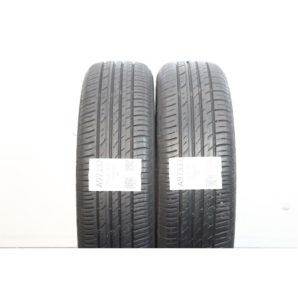 155 65 R14 75T LASSA GREENWAYS