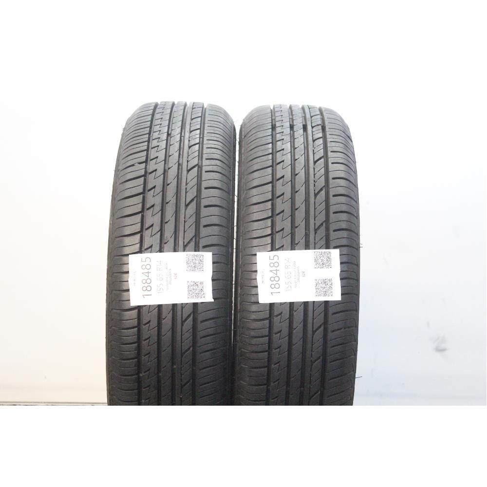 155 65 R14 75T LASSA GREENWAYS
