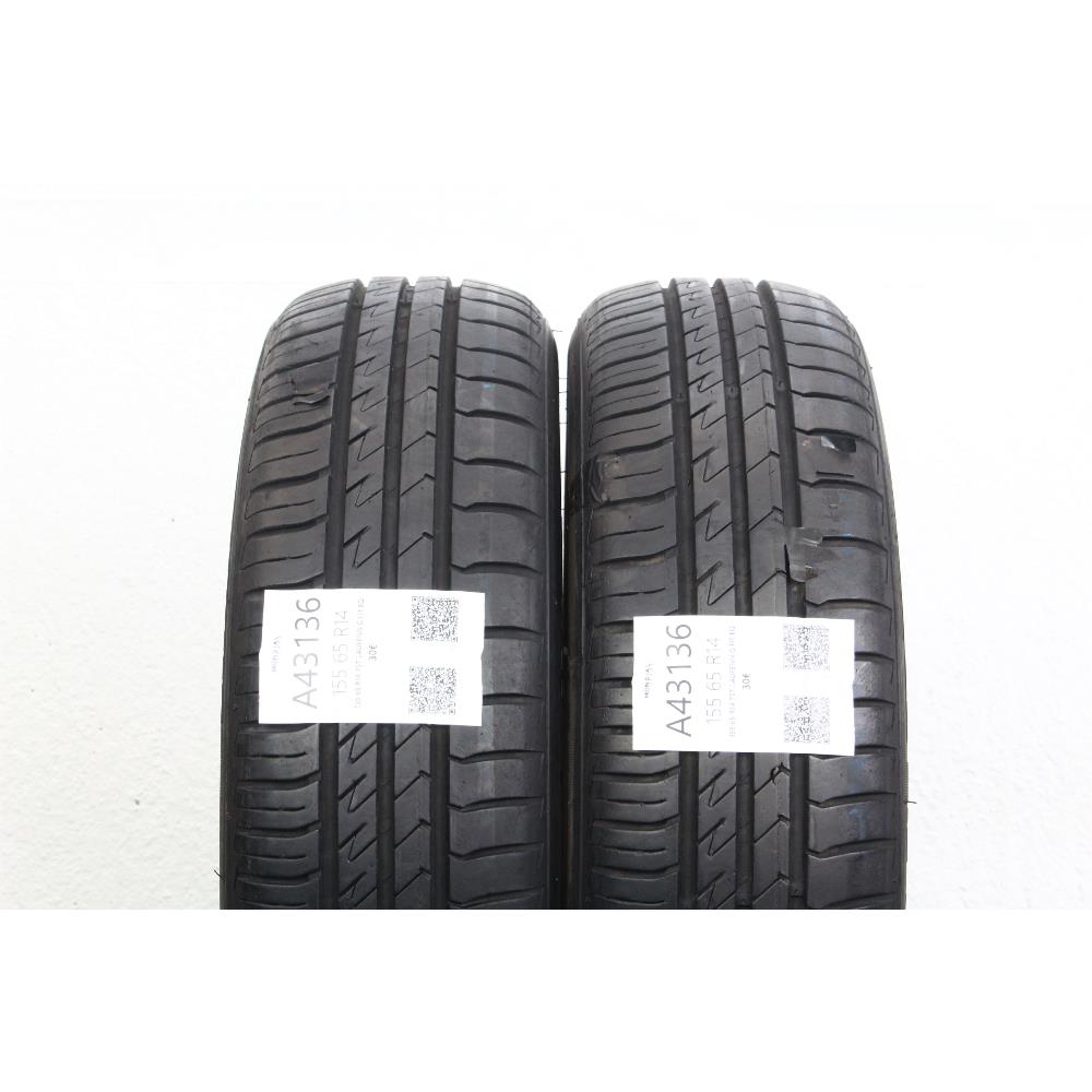 155 65 R14 75T LAUFENN G FIT EQ